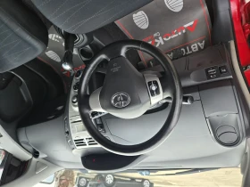 Toyota Yaris 1.4d4d-90кс= КЛИМАТИК= 5ВРАТИ, снимка 8