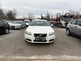 Volvo V70 2.4 DIZEL, АВТОМАТ, ПАРКТРОНИК, снимка 1