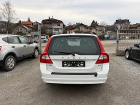 Volvo V70 2.4 DIZEL, АВТОМАТ, ПАРКТРОНИК, снимка 4