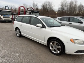 Volvo V70 2.4 DIZEL, АВТОМАТ, ПАРКТРОНИК, снимка 6