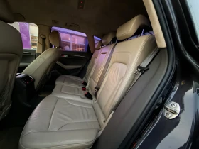 Audi Q5 3.0D* Алкантара* Кожа* Теглич, снимка 9