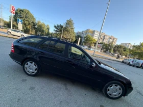 Mercedes-Benz C 220 БЕЗ* РЪЖДИ* ВНОС* ИТАЛИЯ* , снимка 9
