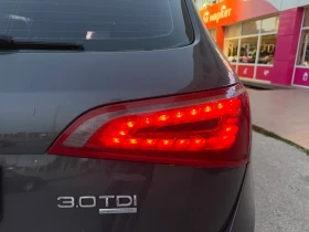 Audi Q5 3.0D* Алкантара* Кожа* Теглич, снимка 7