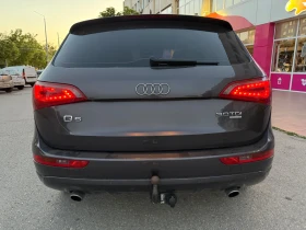 Audi Q5 3.0D* Алкантара* Кожа* Теглич, снимка 6