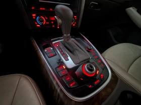 Audi Q5 3.0D* Алкантара* Кожа* Теглич, снимка 11