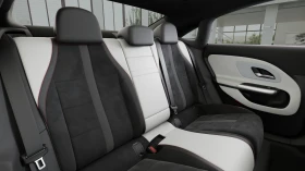 Mercedes-Benz CLA 200 4MATIC, снимка 10