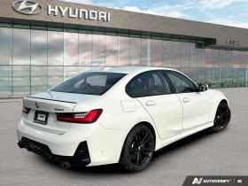 BMW 330 i XDRIVE* MPACK* HARMAN/KARDON* HEAD-UP* ШИБИДАХ* , снимка 4