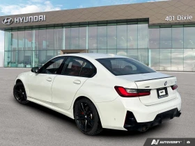 BMW 330 i XDRIVE* MPACK* HARMAN/KARDON* HEAD-UP* ШИБИДАХ* , снимка 6