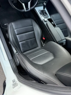 Mercedes-Benz C 350 Coupe AMG RWD, снимка 10