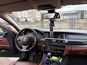 BMW 520 F10, снимка 9
