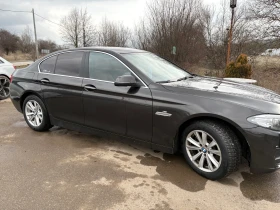 BMW 520 F10, снимка 5