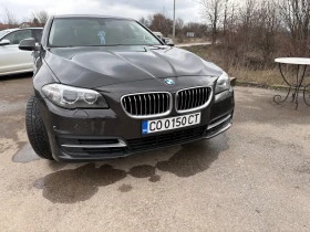 BMW 520 F10, снимка 6