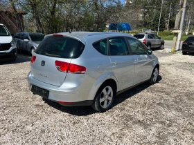 Seat Altea 1, 9tdi 105к.с XL, снимка 5