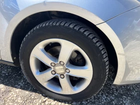 Seat Altea 1, 9tdi 105к.с XL, снимка 16