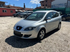 Seat Altea 1, 9tdi 105к.с XL, снимка 1