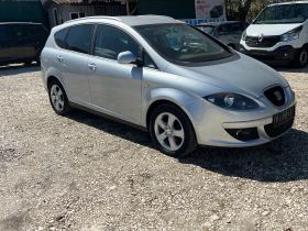 Seat Altea 1, 9tdi 105к.с XL, снимка 7