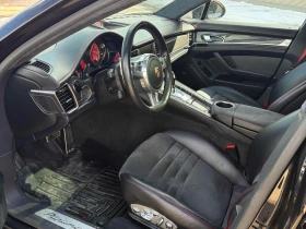 Porsche Panamera GTS * FULL * CAR FAX * ЦЕНА ДО БГ * АВТО КРЕДИТ * , снимка 5