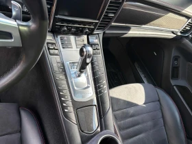 Porsche Panamera GTS * FULL * CAR FAX * ЦЕНА ДО БГ * АВТО КРЕДИТ * , снимка 6