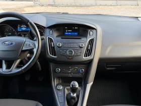 Ford Focus 1.5TDCI* FACE* EVRO6* 6Speed , снимка 12