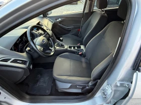 Ford Focus 1.5TDCI* FACE* EVRO6* 6Speed , снимка 11