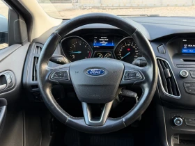 Ford Focus 1.5TDCI* FACE* EVRO6* 6Speed , снимка 13