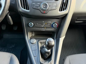 Ford Focus 1.5TDCI* FACE* EVRO6* 6Speed , снимка 14