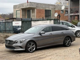Mercedes-Benz CLA 200, снимка 2