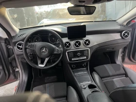 Mercedes-Benz CLA 200, снимка 13