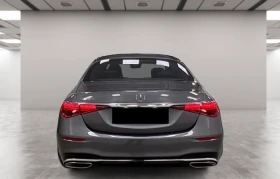 Mercedes-Benz S 580 Long 4Matic = AMG Line = Night Package Гаранция, снимка 3