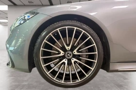 Mercedes-Benz S 580 Long 4Matic = AMG Line = Night Package Гаранция, снимка 5