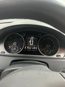 VW Passat 2.0 TDI, снимка 7