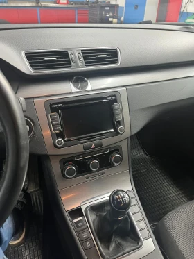 VW Passat 2.0 TDI, снимка 3