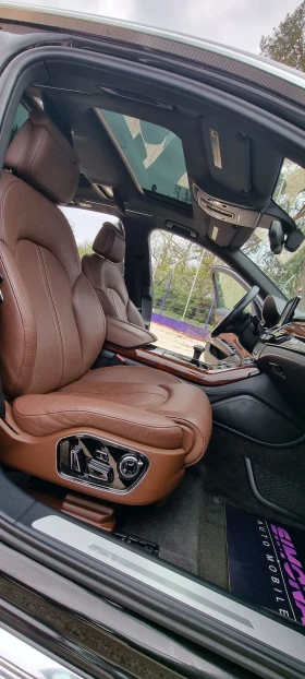 Audi A8 4.2 FSI A8L, снимка 15