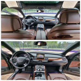 Audi A8 4.2 FSI A8L, снимка 6