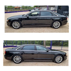 Audi A8 4.2 FSI A8L, снимка 10