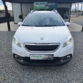 Peugeot 2008 1.2 i* MEDIA* PARKTRONIC* EURO6B* TOP!, снимка 2