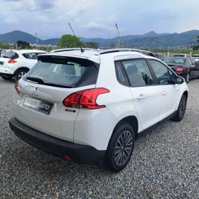 Peugeot 2008 1.2 i* MEDIA* PARKTRONIC* EURO6B* TOP!, снимка 7