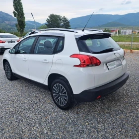 Peugeot 2008 1.2 i* MEDIA* PARKTRONIC* EURO6B* TOP!, снимка 4