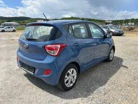 Hyundai I10 44563 KM NOVA, снимка 5