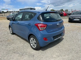 Hyundai I10 44563 KM NOVA, снимка 7