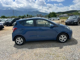 Hyundai I10 44563 KM NOVA, снимка 4