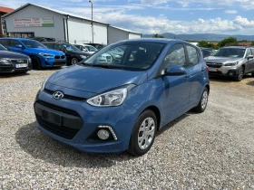 Hyundai I10 44563 KM NOVA, снимка 1