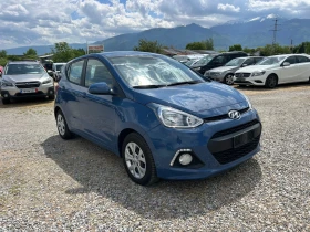 Hyundai I10 44563 KM NOVA, снимка 3