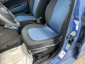 Hyundai I10 44563 KM NOVA, снимка 14