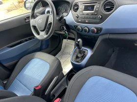 Hyundai I10 44563 KM NOVA, снимка 13