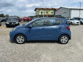 Hyundai I10 44563 KM NOVA, снимка 8