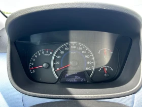 Hyundai I10 44563 KM NOVA, снимка 10