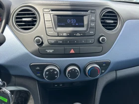 Hyundai I10 44563 KM NOVA, снимка 11