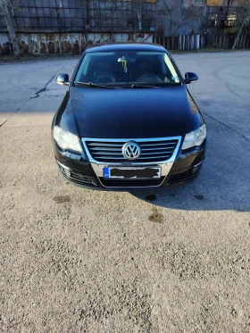 VW Passat, снимка 1