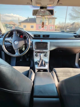 VW Passat, снимка 5